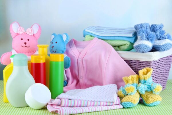 Calling all MAMAS! Lets socialize and sew for your BABY! 3/22 12-2:30