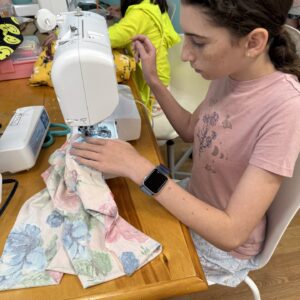 Teen/Design Team-Payment options available!