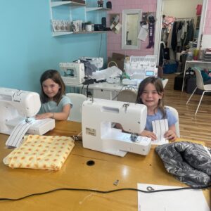 CHILDREN'S FALL/WINTER WORKSHOPS! We chose all of our students favorites this season!